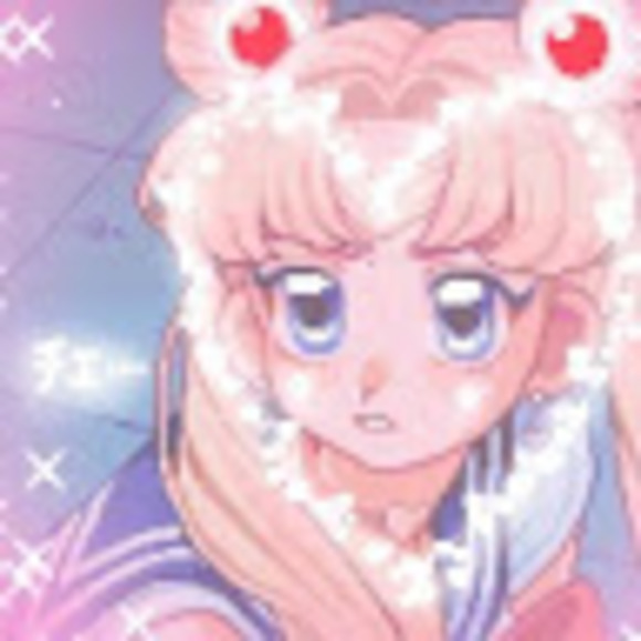 Meet your Posher, P0kaline - Picture 1 of 1